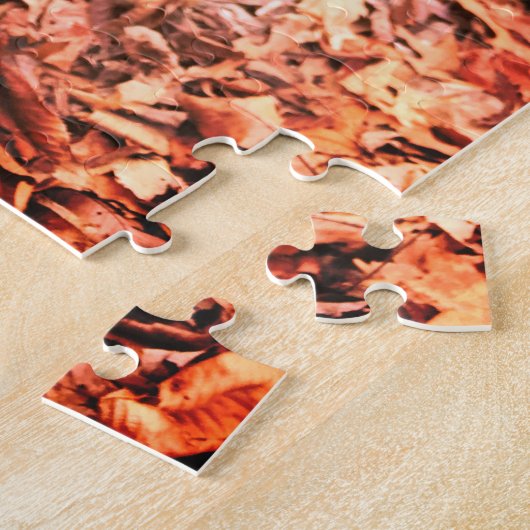 Black & Tan Coonhound Puzzle (Seite)