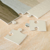 Black Tern aus Audubons Vögeln von Amerika Puzzle (Seite)