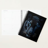 Black Tiger Planner Planer (Anzeige)