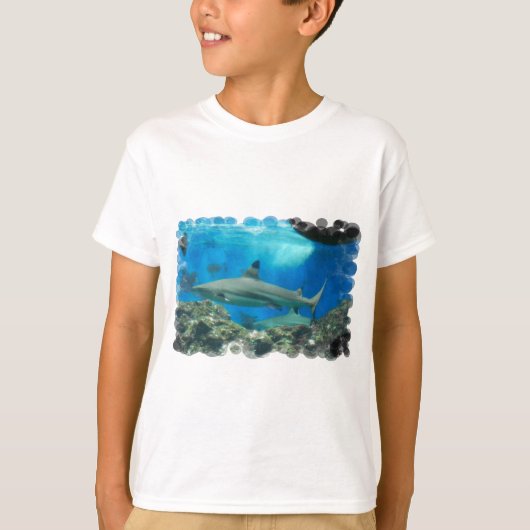 black-tipped-shark-1.jpg T-Shirt (Vorderseite)