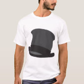 Black Top Hat (Vorderseite)