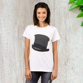 Black Top Hat