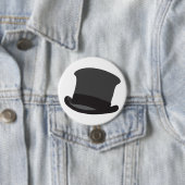 Black Top Hat Button (Beispiel)