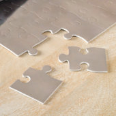 Black und Tan Doberman Pinscher Puzzle (Seite)