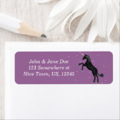 Black Unicorn (Insitu)