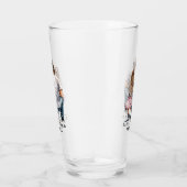 Black Vater and Daughter Bond (11) Glas (Rechts)