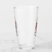 Black Vater and Daughter Bond (14) Glas (Links)