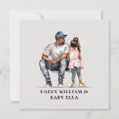 Black Vater and Daughter Bond (3) (Vorderseite)