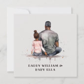 Black Vater and Daughter Bond (4) (Vorderseite)