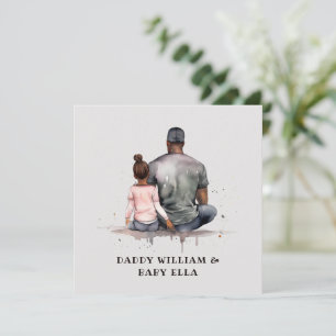 Black Vater and Daughter Bond (4)