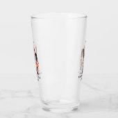 Black Vater and Daughter Bond (5) Glas (Links)