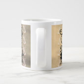 Black Vine Specialty Tasse (Rückseite)