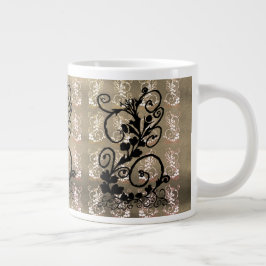 Black Vine Specialty Tasse