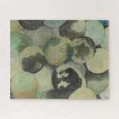 Black Walnut Jigsaw Puzzle (Horizontal)