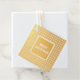 Black Watch Ancient Original Scottish Tartan Geschenkanhänger