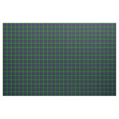 Black Watch Campbell Tartan Stoff (Yard (91,4 cm))