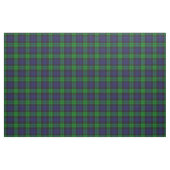 Black Watch Campbell Tartan Stoff (Fat Quarter (45,7 x 55,9 cm))