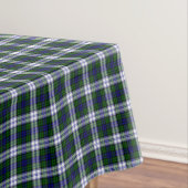 Black Watch Fashion Tartan Tischdecke (Beispiel)