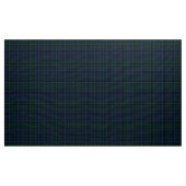 Black Watch Tartan Stoff (Yard (91,4 cm))