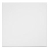 Black White Pattern Abstract Modern Wallpaper Poster (Vorderseite)