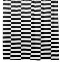 black white pop art grid stripes minimalist