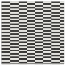 black white pop art grid stripes minimalist stoff