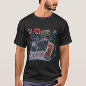 Black Widow T-Shirt (Vorderseite)