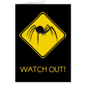 Black Widow Xing! (Vorne)