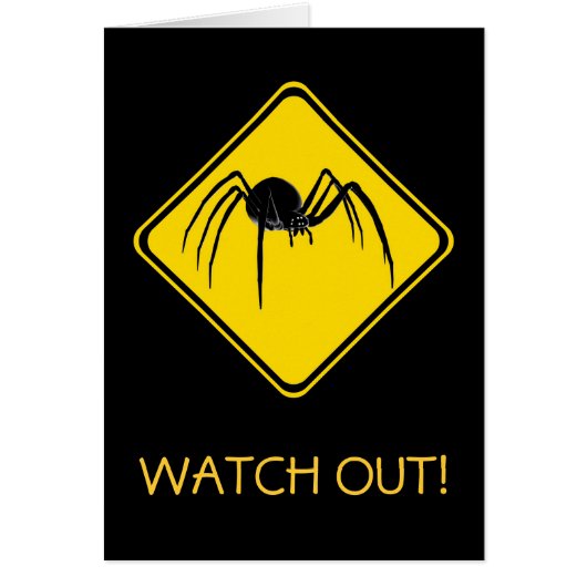 Black Widow Xing! (Vorne)