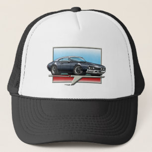 Black_WT_68_Cutlass Truckerkappe