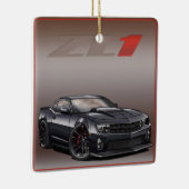 Black_ZL1 Keramikornament (Rechts)