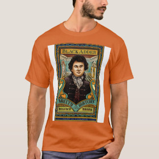 BlackAdder Matches der dritten Marke T-Shirt