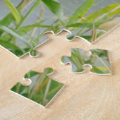 Blackback Gorilla Lope Puzzle (Seite)