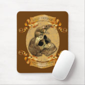 Blackbeards Crew Mousepad (Mit Mouse)