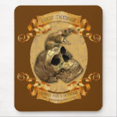 Blackbeards Crew Mousepad (Vorne)