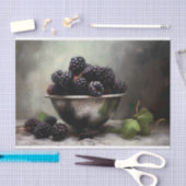 BlackBerry 2 Dekoupage Paper Seidenpapier (Handwerk)