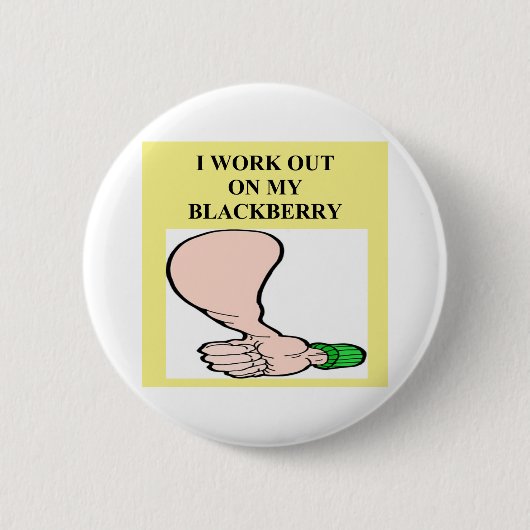 BlackBerry addicr Button (Vorderseite)