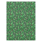 BlackBerry auf grün Tischdecke (Vorderseite)