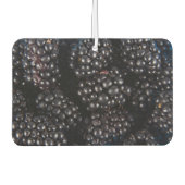 BlackBerry Autolufterfrischer (Vorderseite)
