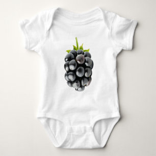 BlackBerry Baby Strampler