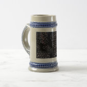 BlackBerry Bierglas (Vorderseite Links)