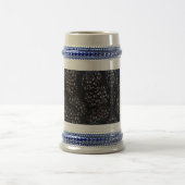 BlackBerry Bierglas (Mittel)