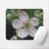 BlackBerry Blume Macro Mousepad (Mit Mouse)