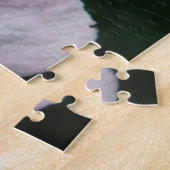 BlackBerry Blume Makro Puzzle (Seite)