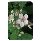 BlackBerry Blume Premium Magnet (Vertikal)