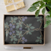 BlackBerry Blume Seidenpapier (Geschenk)