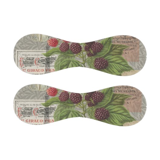 BlackBerry Blumengarten Blume Schmetterling Kunst Baseball (Paneele)