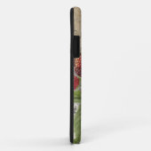 BlackBerry Blumengarten Blume Schmetterling Kunst Case-Mate iPhone Hülle (Hinten/Rechts)