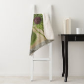 BlackBerry Blumengarten Blume Schmetterling Kunst Sherpadecke (Beispiel)