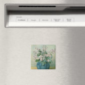 BlackBerry-Blüten Magnet (In Situ (Geschirrspüler))